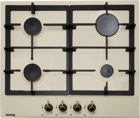 Варочная панель Electronicsdeluxe 5840.00гмв (исп.001)