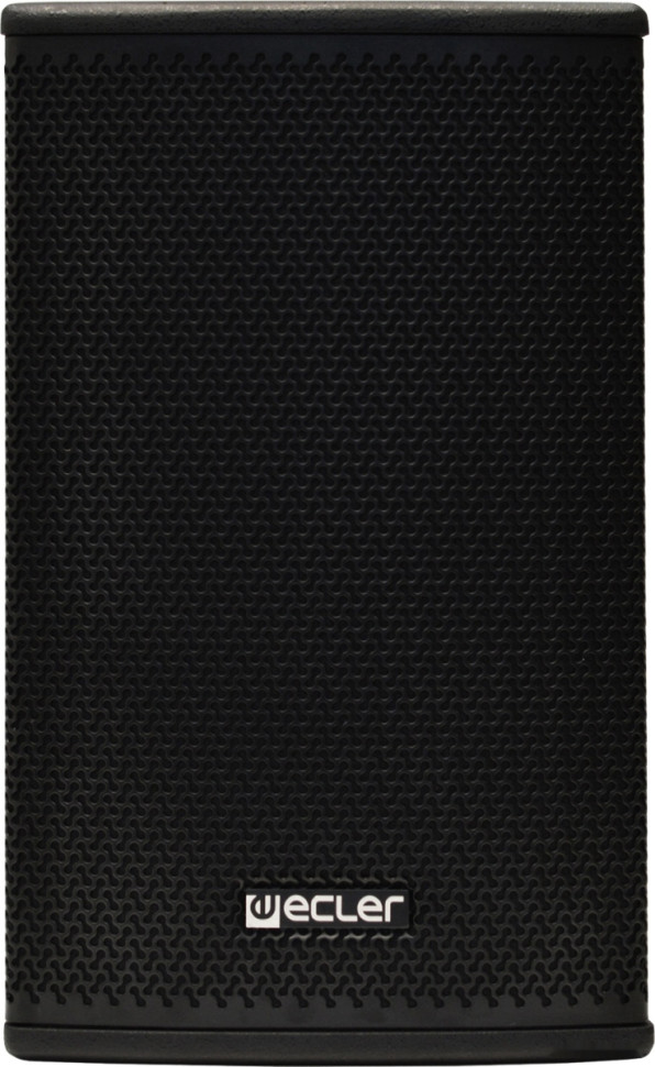 Акустическая система Ecler ARQIS108 (черный) Акустическая система Ecler ARQIS108 (черный)