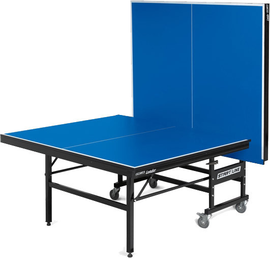 Теннисный стол Start Line Leader Теннисный стол Start Line Leader
