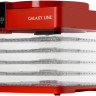 Сушилка для овощей и фруктов Galaxy Line GL2630 (красный) Сушилка для овощей и фруктов Galaxy Line GL2630 (красный)