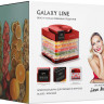 Сушилка для овощей и фруктов Galaxy Line GL2630 (красный) Сушилка для овощей и фруктов Galaxy Line GL2630 (красный)