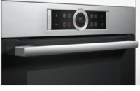 Духовой шкаф Bosch HBG655HS1