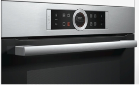 Духовой шкаф Bosch HBG655HS1