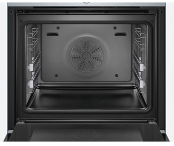 Духовой шкаф Bosch HBG655HS1