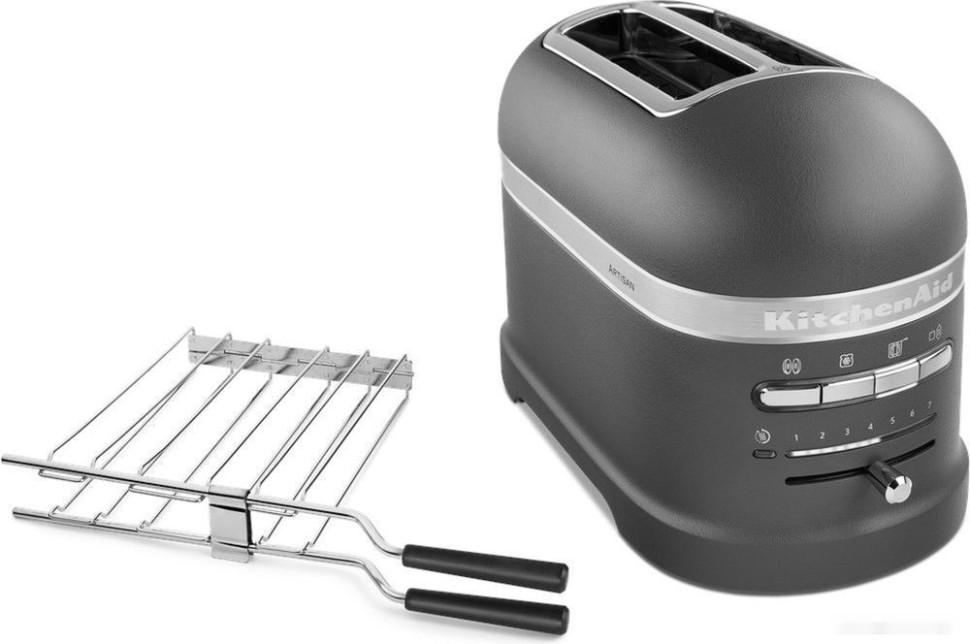Тостер KitchenAid Artisan 5KMT2204EGR