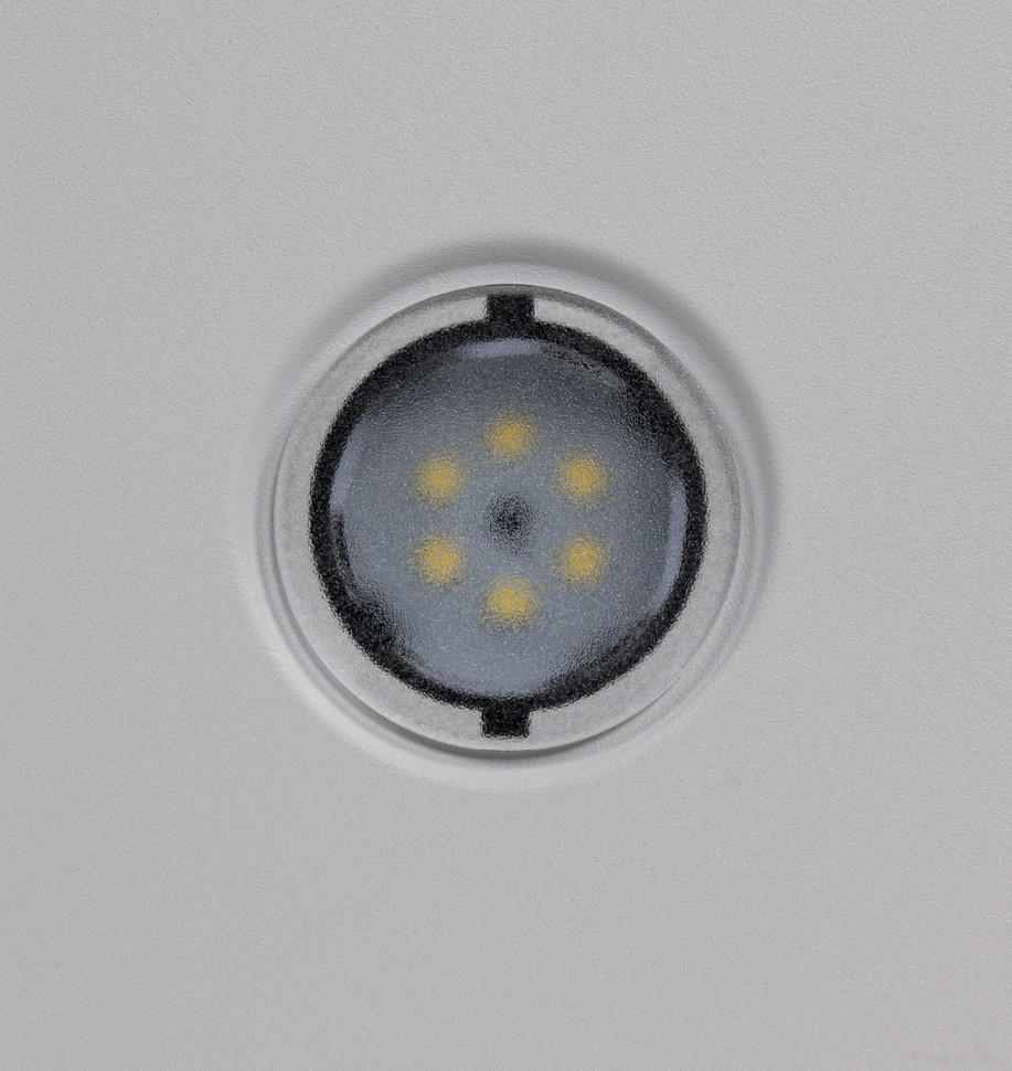 Вытяжка LEX Meta 600 (белый)