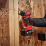 Ударная дрель-шуруповерт Milwaukee M18 M18BLPDRC-202C 4933492822 (с 2-мя АКБ 2 Ач, кейс) Ударная дрель-шуруповерт Milwaukee M18 M18BLPDRC-202C 4933492822 (с 2-мя АКБ 2 Ач, кейс)