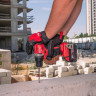 Ударная дрель-шуруповерт Milwaukee M18 M18BLPDRC-202C 4933492822 (с 2-мя АКБ 2 Ач, кейс) Ударная дрель-шуруповерт Milwaukee M18 M18BLPDRC-202C 4933492822 (с 2-мя АКБ 2 Ач, кейс)