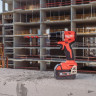Ударная дрель-шуруповерт Milwaukee M18 M18BLPDRC-202C 4933492822 (с 2-мя АКБ 2 Ач, кейс) Ударная дрель-шуруповерт Milwaukee M18 M18BLPDRC-202C 4933492822 (с 2-мя АКБ 2 Ач, кейс)
