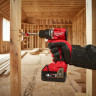 Ударная дрель-шуруповерт Milwaukee M18 M18BLPDRC-202C 4933492822 (с 2-мя АКБ 2 Ач, кейс) Ударная дрель-шуруповерт Milwaukee M18 M18BLPDRC-202C 4933492822 (с 2-мя АКБ 2 Ач, кейс)