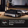 Электрогриль Tefal OptiGrill GC774D30 Электрогриль Tefal OptiGrill GC774D30