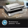 Электрогриль Tefal OptiGrill GC774D30 Электрогриль Tefal OptiGrill GC774D30