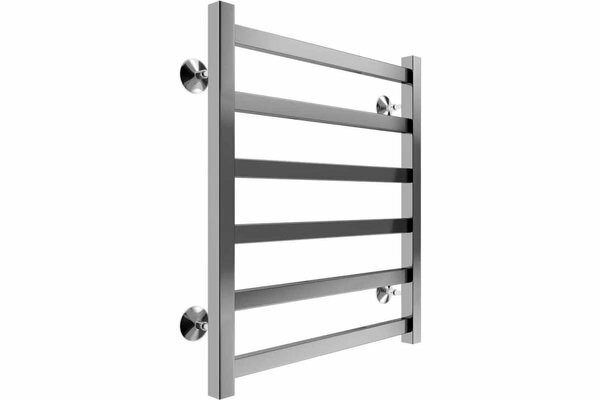 Полотенцесушитель Terminus Ното П8 500x800 (сатин) Полотенцесушитель Terminus Ното П8 500x800 (сатин)