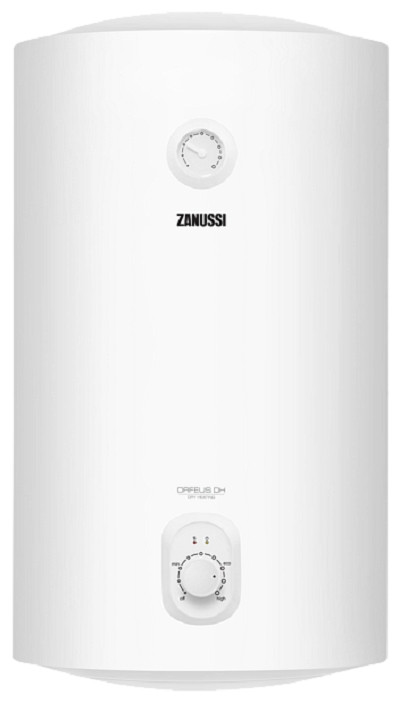 Водонагреватель Zanussi ZWH/S 50 Orfeus DH