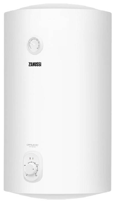 Водонагреватель Zanussi ZWH/S 50 Orfeus DH