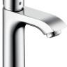 Смеситель Hansgrohe Metris 31088000