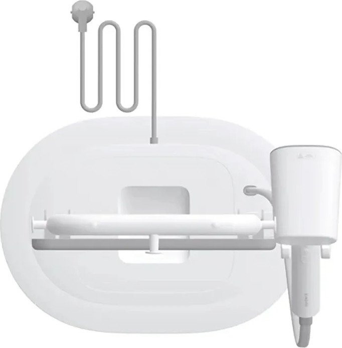 Отпариватель Xiaomi Mi Standing Garment Steamer ZQGTJ03KL (евровилка) Отпариватель Xiaomi Mi Standing Garment Steamer ZQGTJ03KL (евровилка)