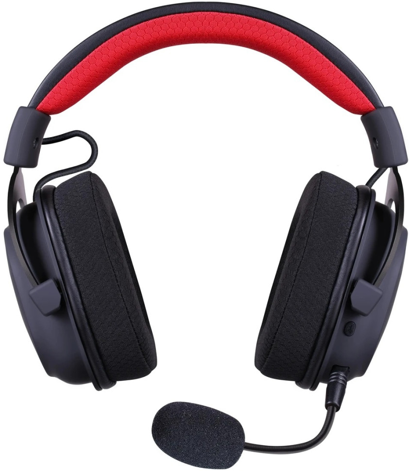 Наушники Redragon Zeus Pro