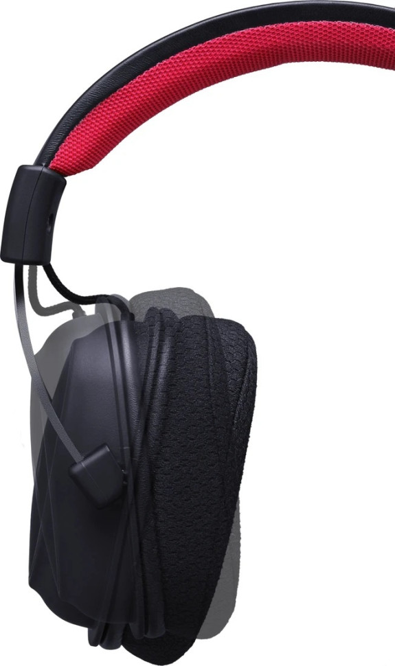 Наушники Redragon Zeus Pro