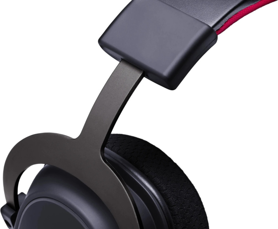 Наушники Redragon Zeus Pro