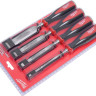 Набор стамесок Milwaukee 4932479897 (4 предмета) Набор стамесок Milwaukee 4932479897 (4 предмета)