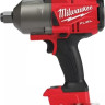 Гайковерт Milwaukee M18 ONEFHIWF34-0X Fuel 4933459729 (без АКБ, кейс)