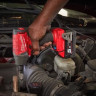 Гайковерт Milwaukee M18 ONEFHIWF34-0X Fuel 4933459729 (без АКБ, кейс)