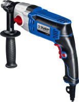 Безударная дрель ЗУБР Д-П900-2