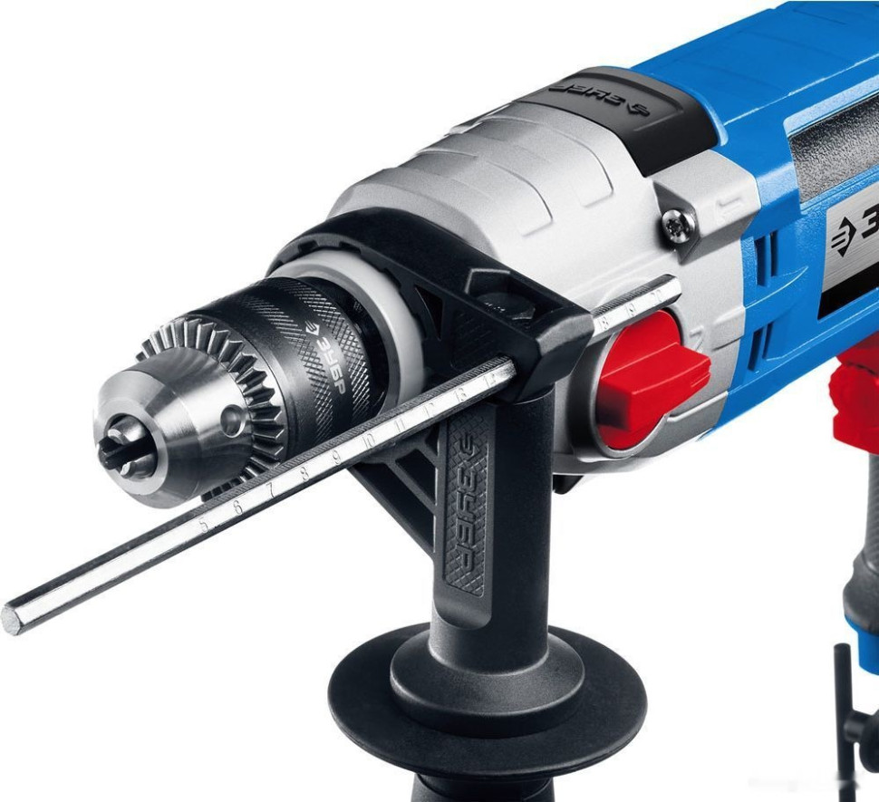 Безударная дрель ЗУБР Д-П900-2 Безударная дрель ЗУБР Д-П900-2