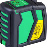 Призменный нивелир Instrumax Element 2D Green Призменный нивелир Instrumax Element 2D Green