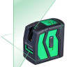 Призменный нивелир Instrumax Element 2D Green Призменный нивелир Instrumax Element 2D Green
