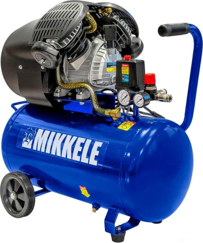 Компрессор Mikkele AC-72