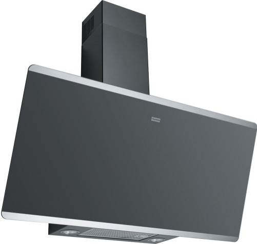 Вытяжка Franke Evo Plus FPJ 925 V BK/SS 330.0528.067