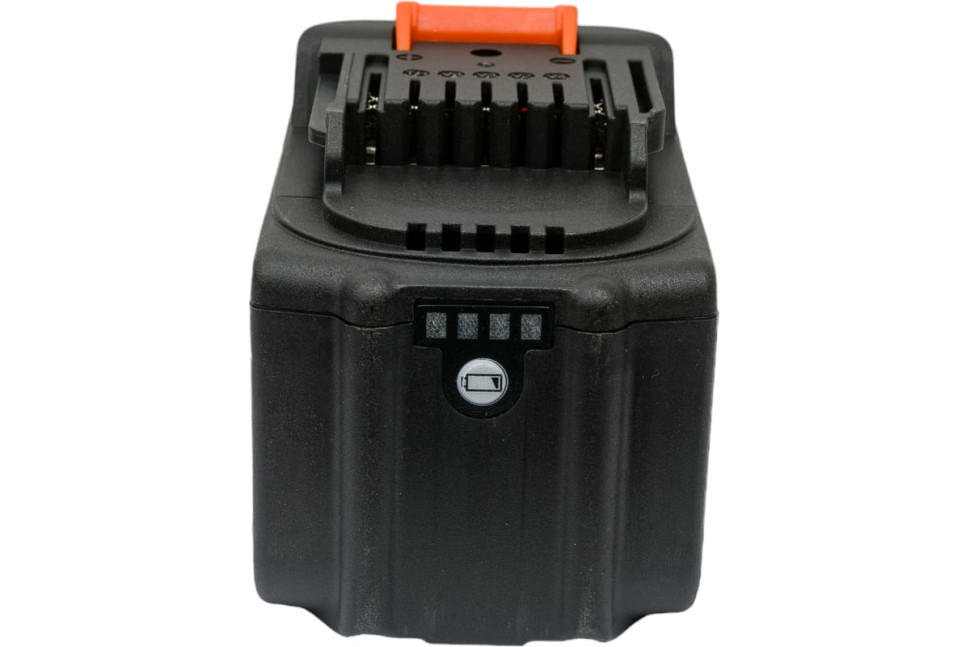 Аккумулятор для инструмента Sturm SBP1806 (18В/6 Ah) Аккумулятор для инструмента Sturm SBP1806 (18В/6 Ah)