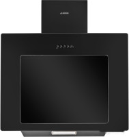 Вытяжка Germes Baden 60 (черный)