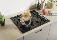 Варочная панель Candy CHG6LB