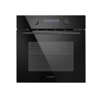 Духовой шкаф Maunfeld MOGM703B2