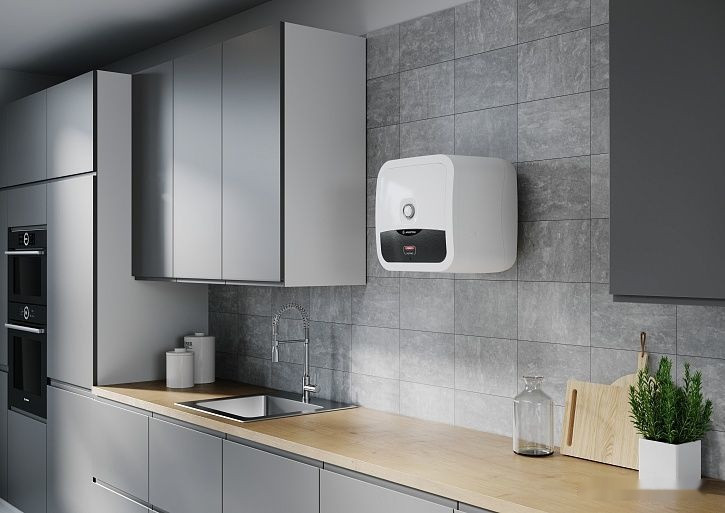 Водонагреватель Ariston ANDRIS2 R 10 2.5 O Водонагреватель Ariston ANDRIS2 R 10 2.5 O