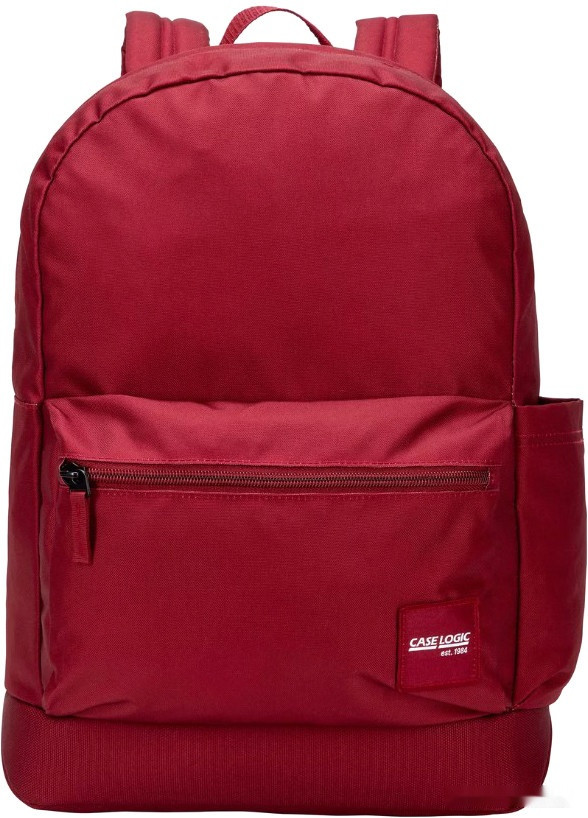 Рюкзак CASE LOGIC Commence CCAM1216P 3204927 (красный) Рюкзак CASE LOGIC Commence CCAM1216P 3204927 (красный)