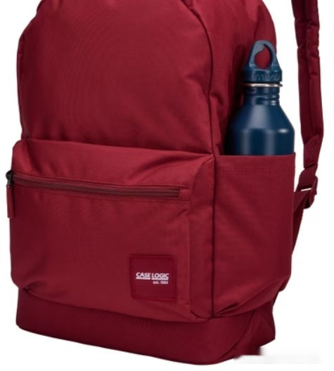 Рюкзак CASE LOGIC Commence CCAM1216P 3204927 (красный) Рюкзак CASE LOGIC Commence CCAM1216P 3204927 (красный)