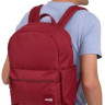 Рюкзак CASE LOGIC Commence CCAM1216P 3204927 (красный) Рюкзак CASE LOGIC Commence CCAM1216P 3204927 (красный)