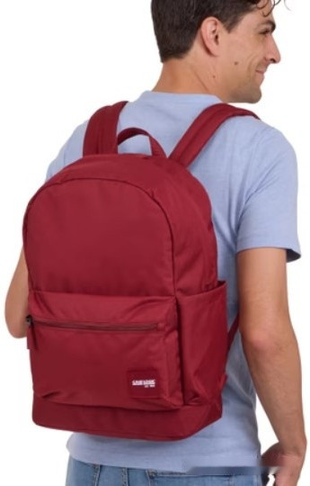 Рюкзак CASE LOGIC Commence CCAM1216P 3204927 (красный) Рюкзак CASE LOGIC Commence CCAM1216P 3204927 (красный)