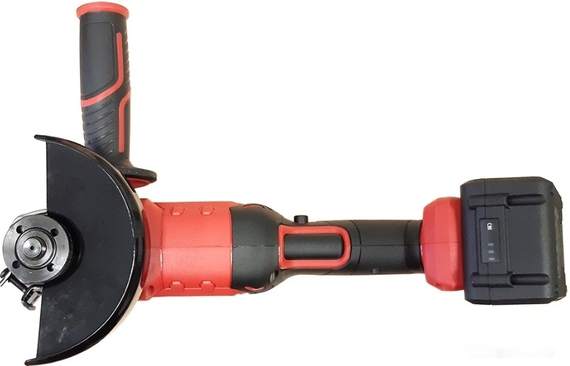 Угловая шлифмашина Edon OAF21-AG (с 1-им АКБ) Угловая шлифмашина Edon OAF21-AG (с 1-им АКБ)