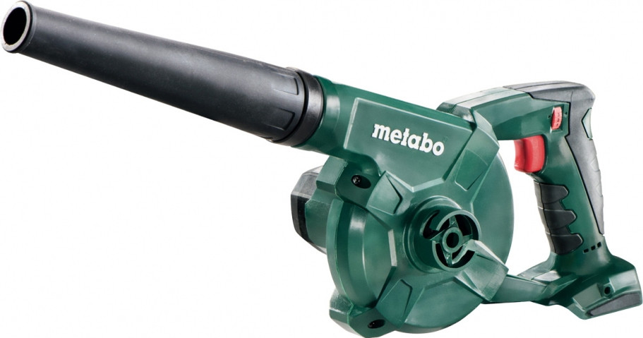 Воздуходувка Metabo AG 18