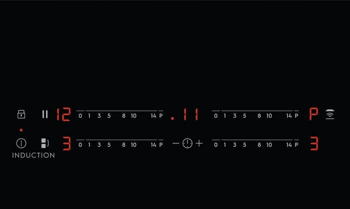 Варочная панель Electrolux CIV634 Варочная панель Electrolux CIV634