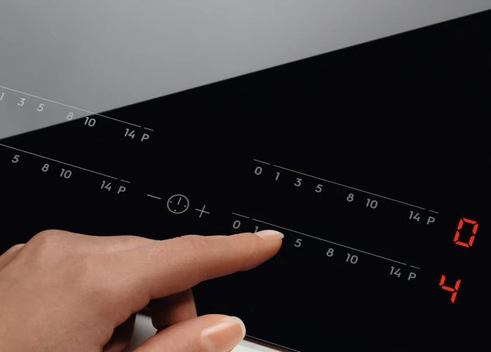 Варочная панель Electrolux CIV634 Варочная панель Electrolux CIV634