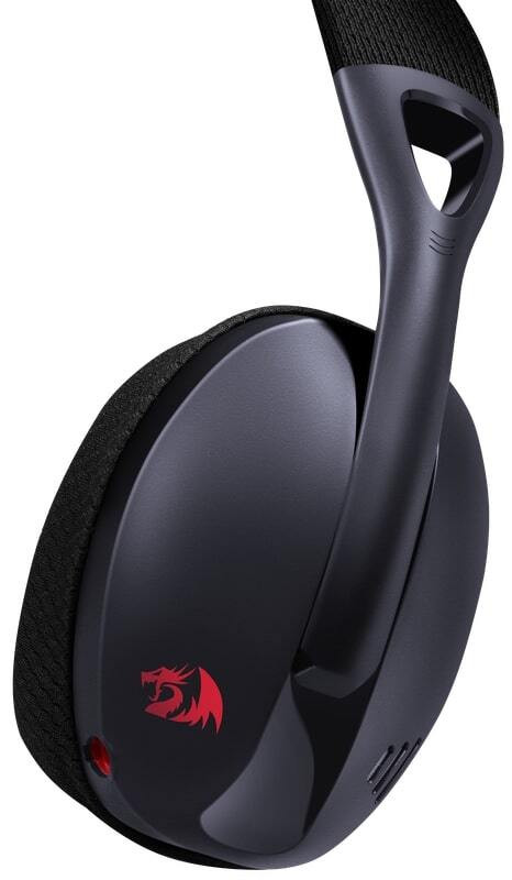 Наушники Redragon Ire Pro Наушники Redragon Ire Pro