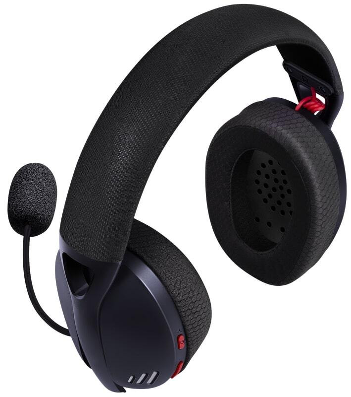 Наушники Redragon Ire Pro Наушники Redragon Ire Pro