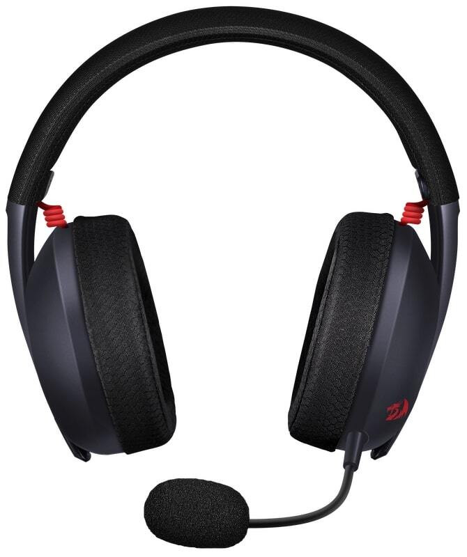 Наушники Redragon Ire Pro Наушники Redragon Ire Pro