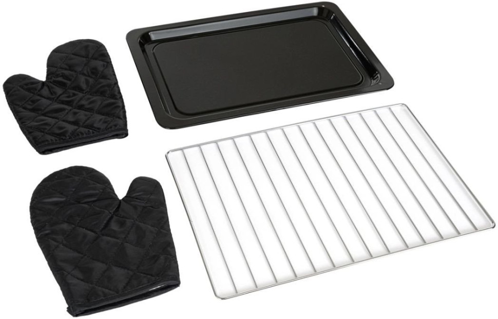 Мини-печь Kraft KFC-MOHP 380 HDGR Мини-печь Kraft KFC-MOHP 380 HDGR